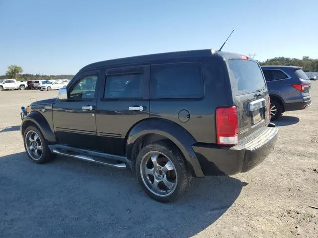 1D4PT2GK9BW541737 2011 2011 Dodge Nitro- SE 2