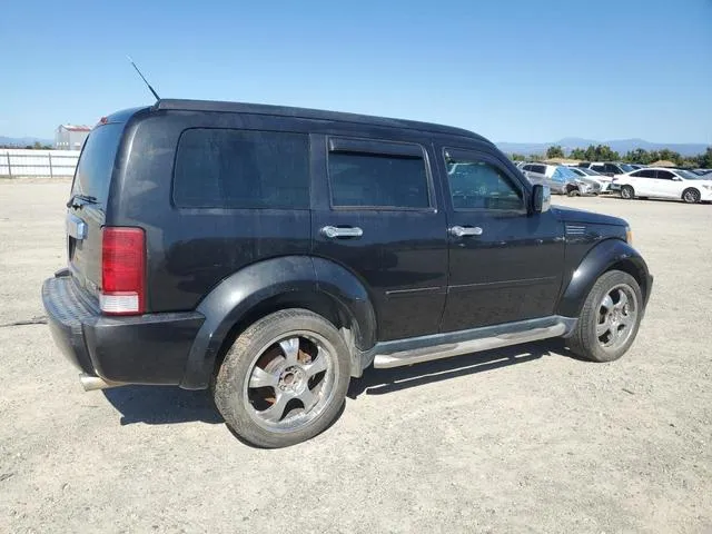 1D4PT2GK9BW541737 2011 2011 Dodge Nitro- SE 3