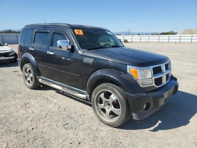 1D4PT2GK9BW541737 2011 2011 Dodge Nitro- SE 4