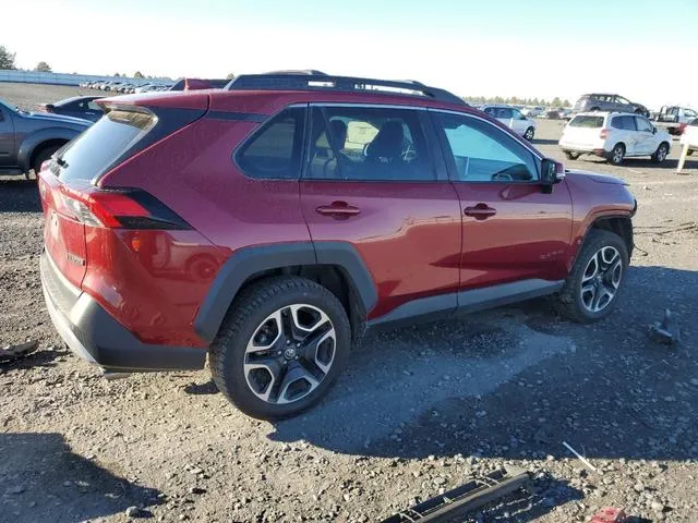 2T3J1RFV5KC029759 2019 2019 Toyota RAV4- Adventure 3