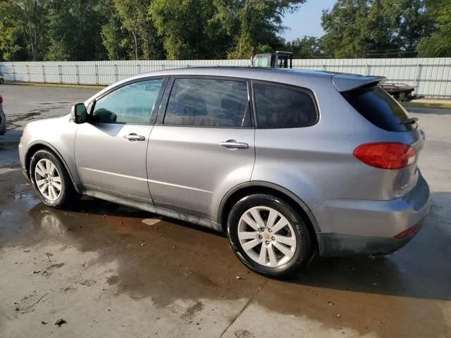 4S4WX91D084400278 2008 2008 Subaru Tribeca 2