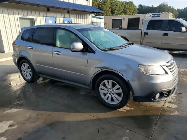 4S4WX91D084400278 2008 2008 Subaru Tribeca 4