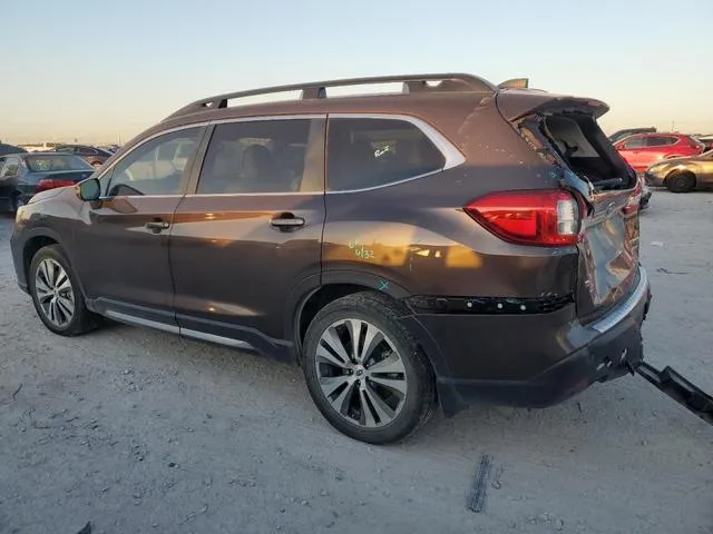 4S4WMALD1K3405302 2019 2019 Subaru Ascent- Limited 2