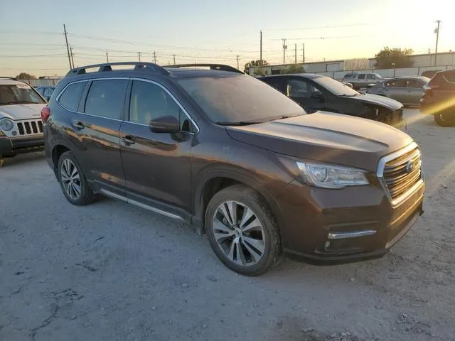 4S4WMALD1K3405302 2019 2019 Subaru Ascent- Limited 4