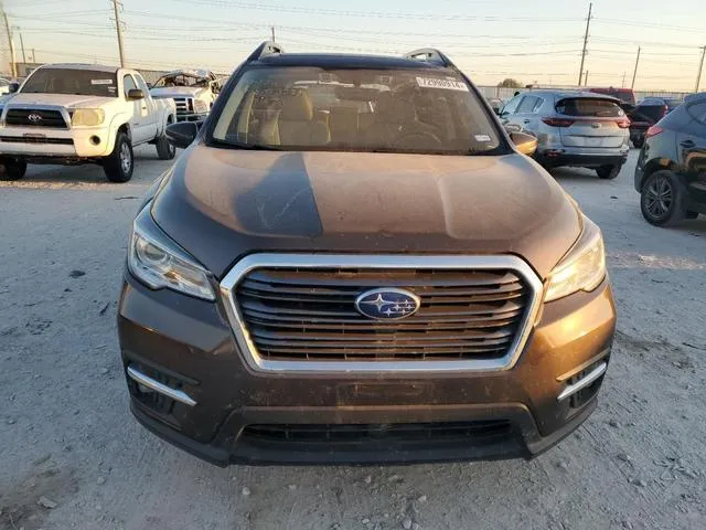 4S4WMALD1K3405302 2019 2019 Subaru Ascent- Limited 5