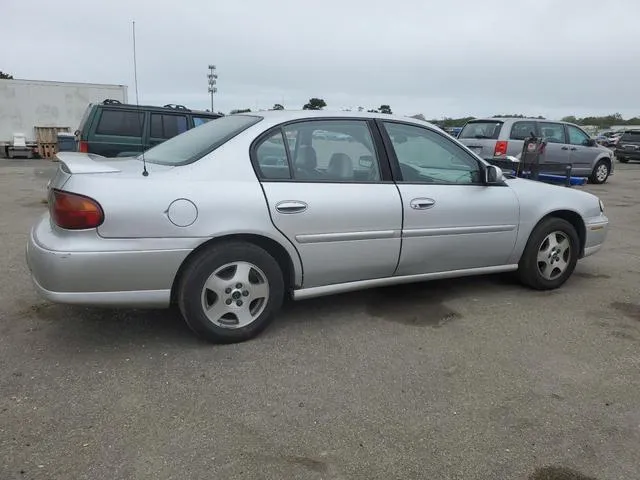 1G1NE52J63M692040 2003 2003 Chevrolet Malibu- LS 3