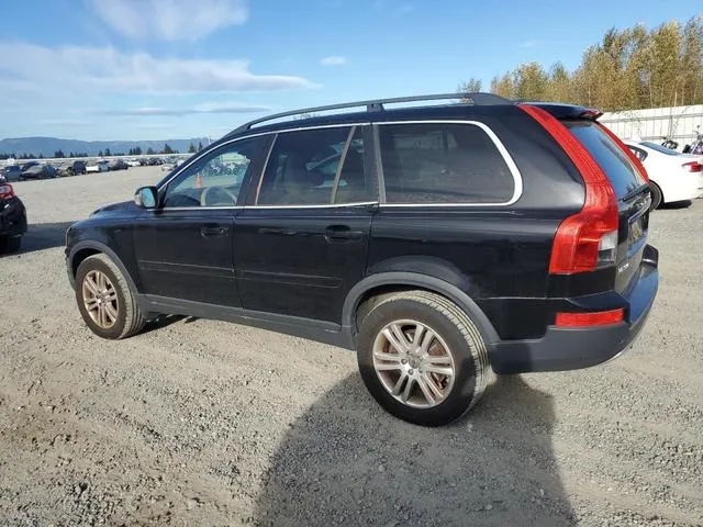 YV4982CZ5A1539258 2010 2010 Volvo XC90- 3-2 2