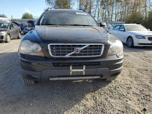 YV4982CZ5A1539258 2010 2010 Volvo XC90- 3-2 5