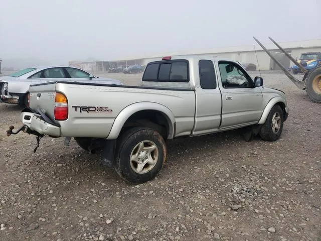 5TEWN72N73Z205509 2003 2003 Toyota Tacoma- Xtracab 3