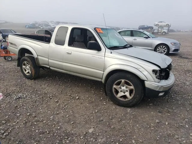 5TEWN72N73Z205509 2003 2003 Toyota Tacoma- Xtracab 4