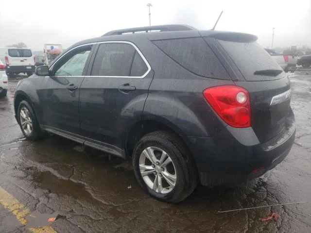 2GNALPEK3D6301784 2013 2013 Chevrolet Equinox- LT 2