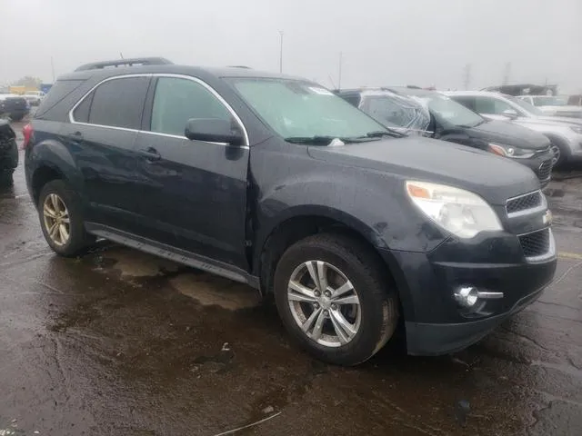 2GNALPEK3D6301784 2013 2013 Chevrolet Equinox- LT 4