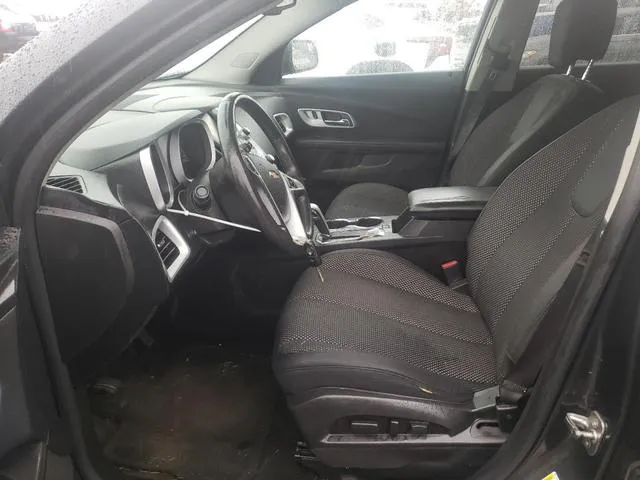 2GNALPEK3D6301784 2013 2013 Chevrolet Equinox- LT 7