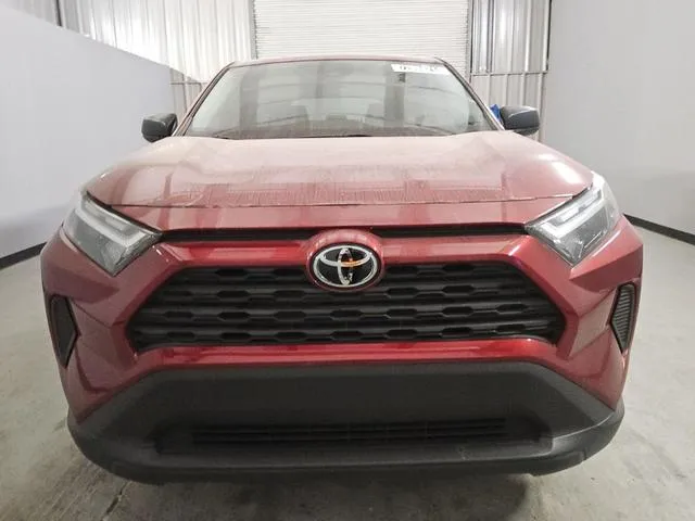 2T3H1RFV2RW313387 2024 2024 Toyota RAV4- LE 5