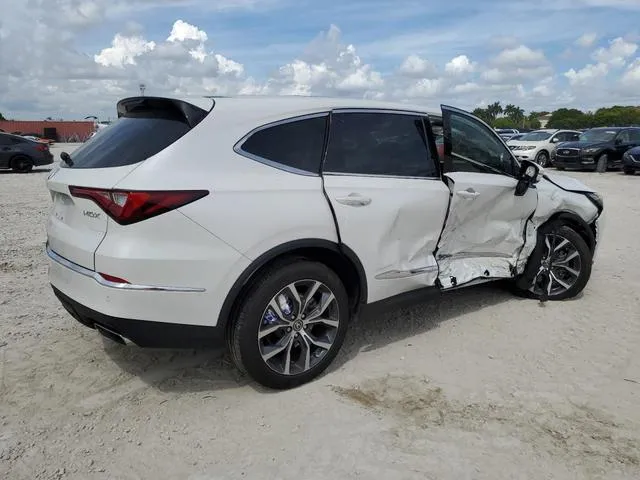 5J8YD9H49PL005534 2023 2023 Acura MDX- Technology 3