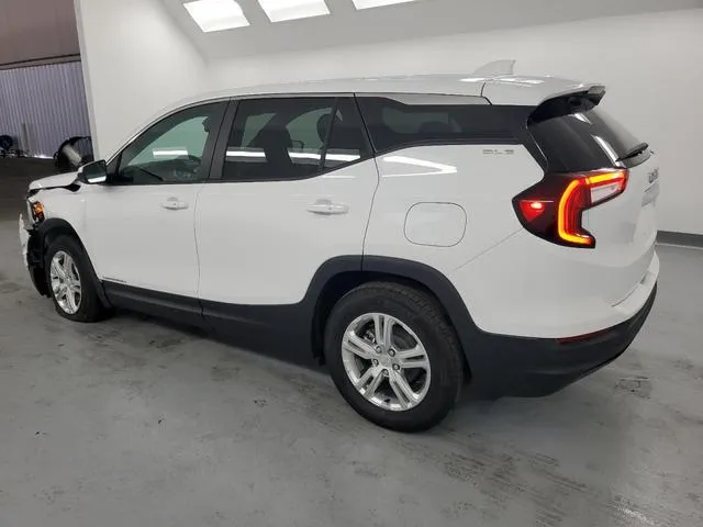 3GKALMEG8RL317456 2024 2024 GMC Terrain- Sle 2