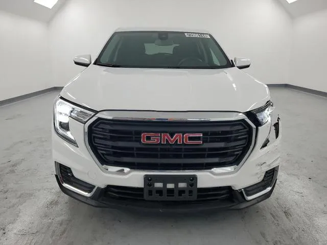 3GKALMEG8RL317456 2024 2024 GMC Terrain- Sle 5