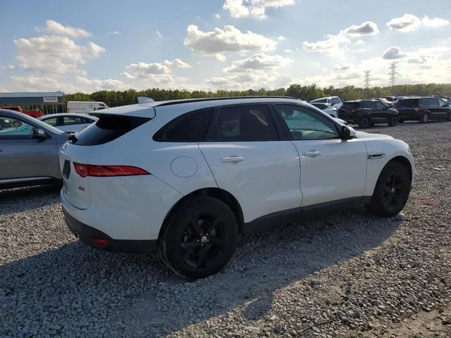 SADCJ2EV0JA256309 2018 2018 Jaguar F-Pace- Premium 3