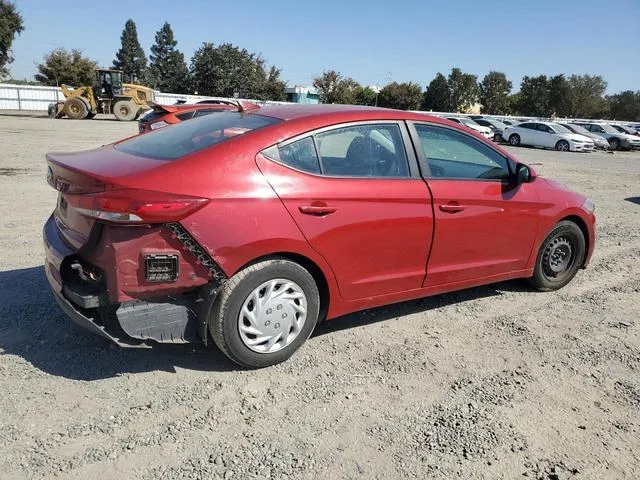 KMHD74LF0HU111829 2017 2017 Hyundai Elantra- SE 3