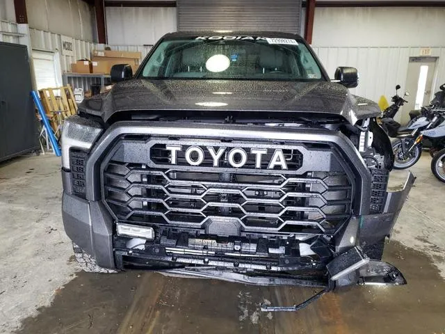 5TFLA5DA0RX138703 2024 2024 Toyota Tundra- Double Cab Sr 5