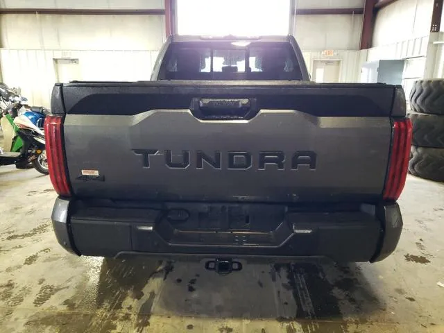 5TFLA5DA0RX138703 2024 2024 Toyota Tundra- Double Cab Sr 6