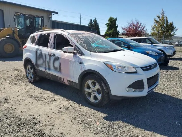 1FMCU9G96FUB96758 2015 2015 Ford Escape- SE 4