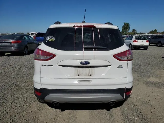 1FMCU9G96FUB96758 2015 2015 Ford Escape- SE 6