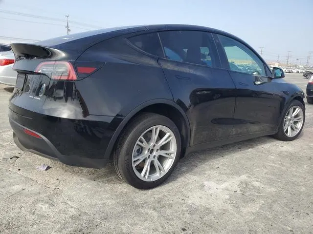 5YJYGDEE3MF270115 2021 2021 Tesla MODEL Y 3