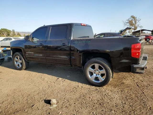 3GCPCREC5GG284549 2016 2016 Chevrolet Silverado- C1500 Lt 2