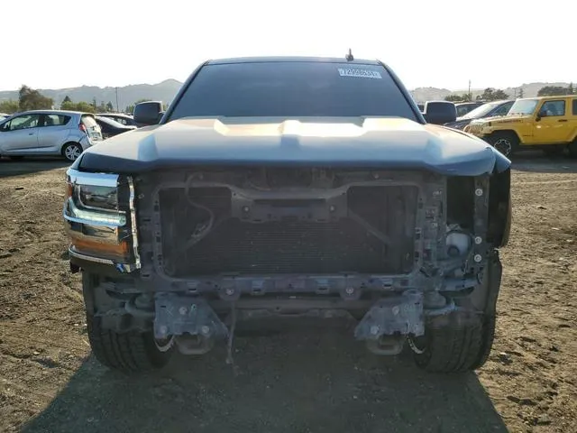 3GCPCREC5GG284549 2016 2016 Chevrolet Silverado- C1500 Lt 5