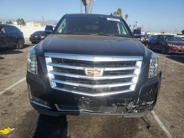 1GYS3JKJXKR401706 2019 2019 Cadillac Escalade- Esv Premium 5