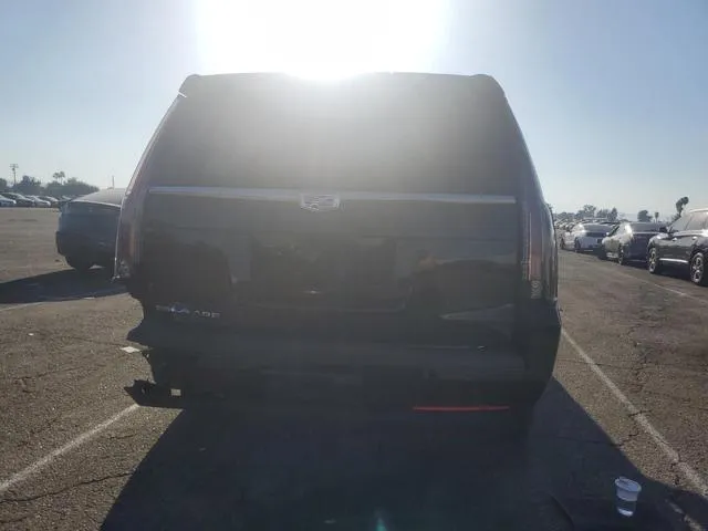 1GYS3JKJXKR401706 2019 2019 Cadillac Escalade- Esv Premium 6