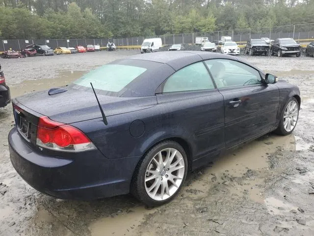 YV1MC67238J051771 2008 2008 Volvo C70- T5 3