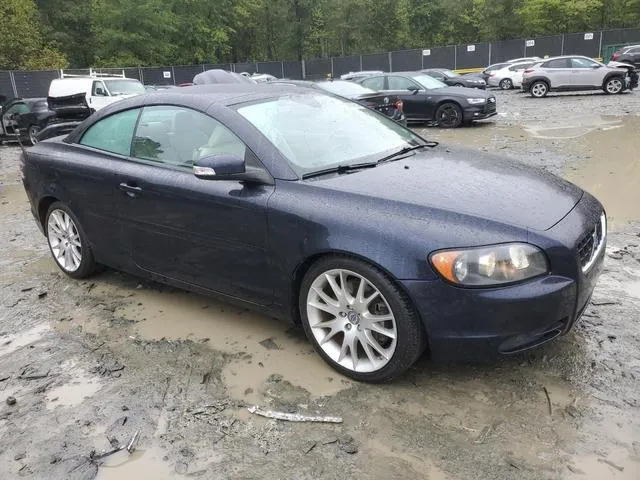 YV1MC67238J051771 2008 2008 Volvo C70- T5 4