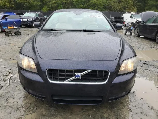 YV1MC67238J051771 2008 2008 Volvo C70- T5 5