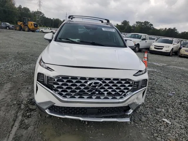 5NMS5DA15PH012681 2023 2023 Hyundai Santa Fe- Limited 5