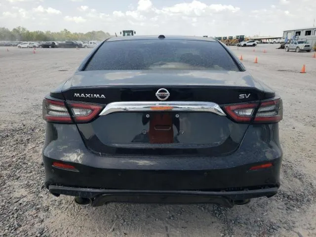 1N4AA6CV2LC369902 2020 2020 Nissan Maxima- SV 6