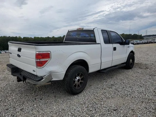 1FTFX1CV0AFA61916 2010 2010 Ford F-150- Super Cab 3