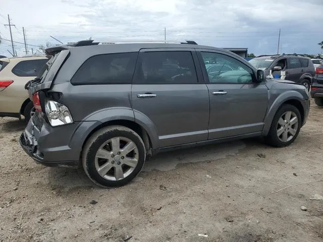 3C4PDCDG9DT680274 2013 2013 Dodge Journey- Crew 3