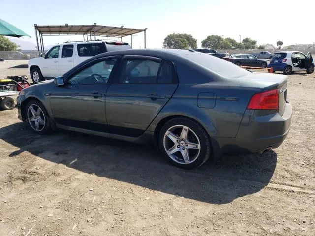 19UUA66224A053102 2004 2004 Acura TL 2