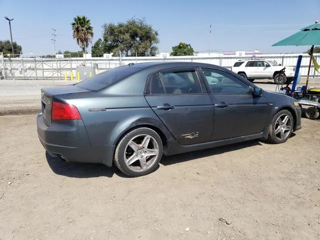 19UUA66224A053102 2004 2004 Acura TL 3