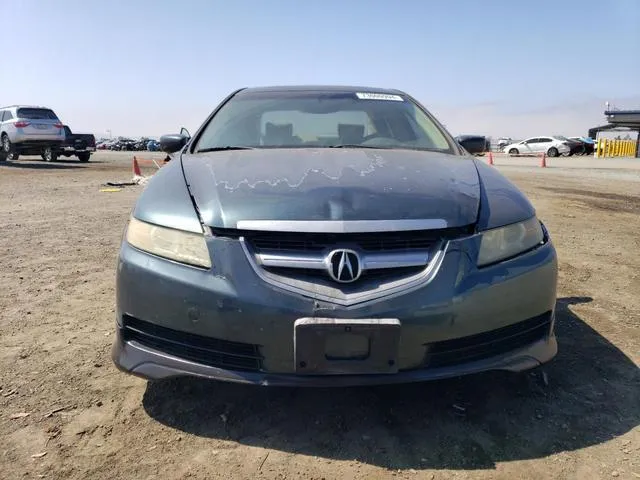 19UUA66224A053102 2004 2004 Acura TL 5