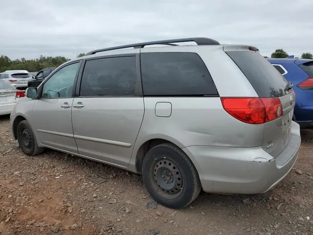 5TDKK4CCXAS340299 2010 2010 Toyota Sienna- CE 2