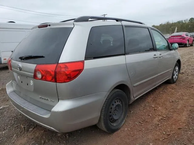 5TDKK4CCXAS340299 2010 2010 Toyota Sienna- CE 3