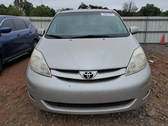 5TDKK4CCXAS340299 2010 2010 Toyota Sienna- CE 5