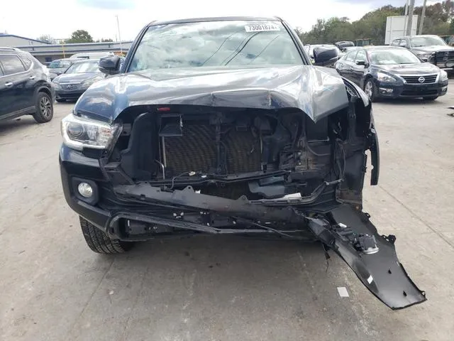 5TFCZ5AN7MX263920 2021 2021 Toyota Tacoma- Double Cab 5