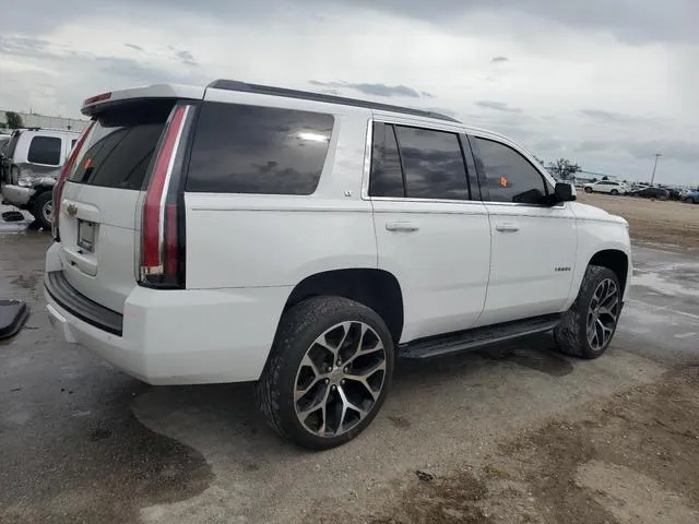 1GNSCBKC2HR339831 2017 2017 Chevrolet Tahoe- C1500 Lt 3