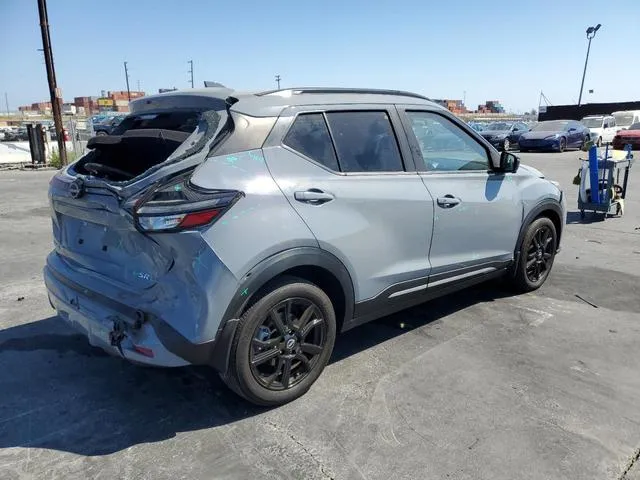 3N1CP5DV7PL553319 2023 2023 Nissan Kicks- SR 3