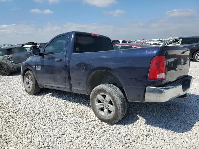 3C6JR6AT0GG168739 2016 2016 RAM 1500- ST 2