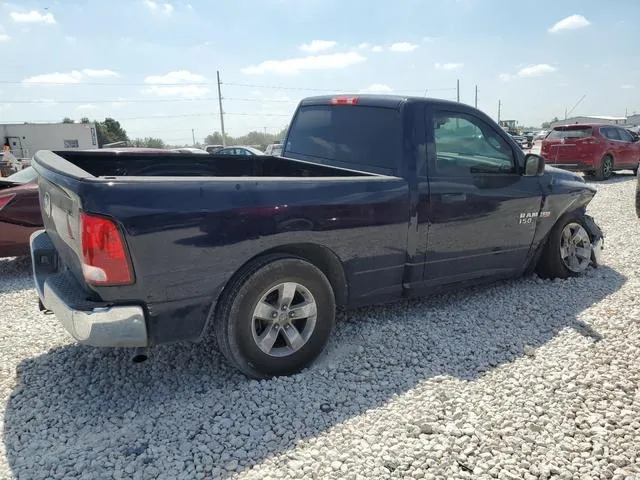 3C6JR6AT0GG168739 2016 2016 RAM 1500- ST 3